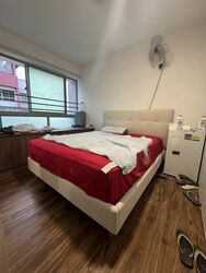 Blk 604A Punggol Lodge (Punggol), HDB 4 Rooms #540364361